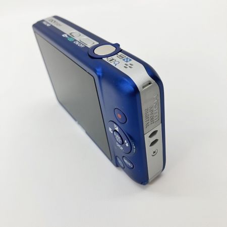  CANON キャノン コンパクトデジタルカメラ  IXY210F