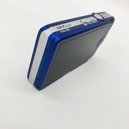  CANON キャノン コンパクトデジタルカメラ  IXY210F