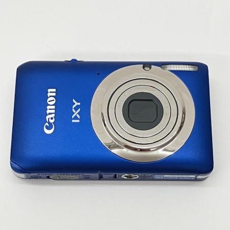  CANON キャノン コンパクトデジタルカメラ  IXY210F