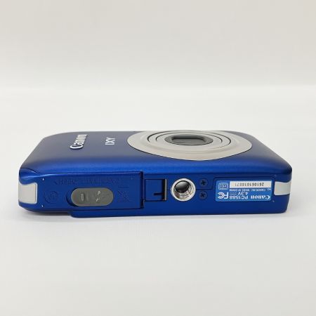  CANON キャノン コンパクトデジタルカメラ  IXY210F