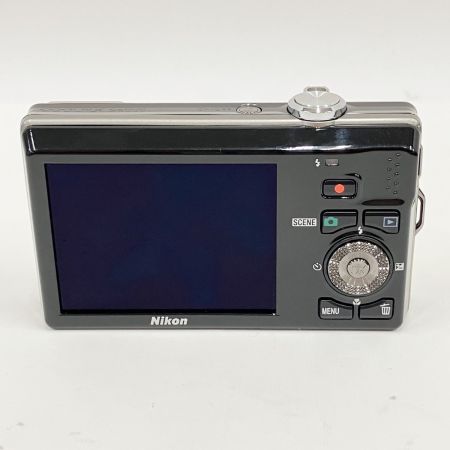  Nikon ニコン コンパクト デジタルカメラ コンデジ COOLPIX S6000