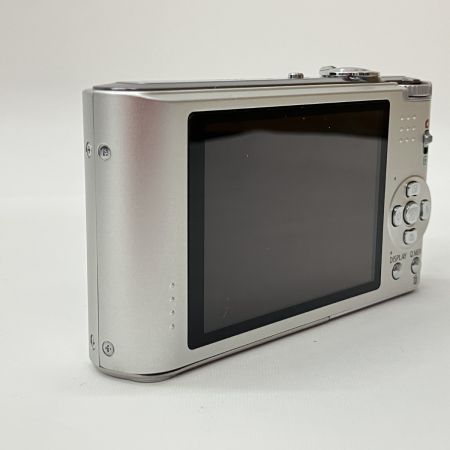  Panasonic パナソニック LUMIX ルミックス コンパクト デジタルカメラ DMC-FX66 現状渡し
