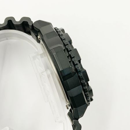  CASIO カシオ スタンダード ソーラー 腕時計 MRW-S300H ブラック x レッド