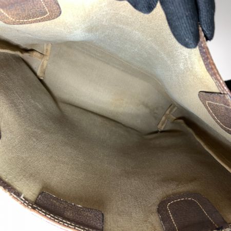  GUCCI グッチ オールドグッチ GGプラス トートバッグ  39-02-003 ベージュ ジャンク品 現状渡し