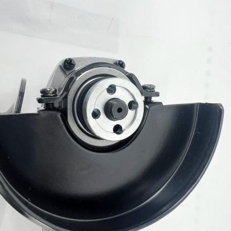  HiKOKI ハイコーキ 100mm電気 ディスクグラインダ  G10SHA ライトグレー