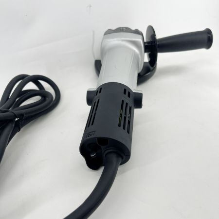  HiKOKI ハイコーキ 100mm電気 ディスクグラインダ  G10SHA ライトグレー