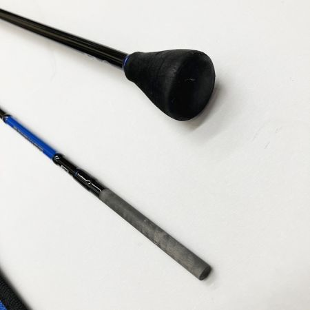  JACKALL ジャッカル BamBluz RB バンブルズ RB BBRB-SJ-C661 ルアーロッド