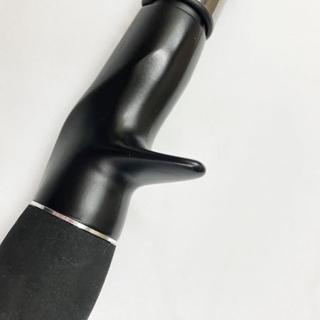  JACKALL ジャッカル BamBluz RB バンブルズ RB BBRB-SJ-C661 ルアーロッド