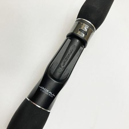  JACKALL ジャッカル BamBluz RB バンブルズ RB BBRB-SJ-C661 ルアーロッド