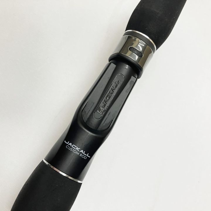 JACKALL(ジャッカル) BAMBLUZ RB BBRB-SJ-C633