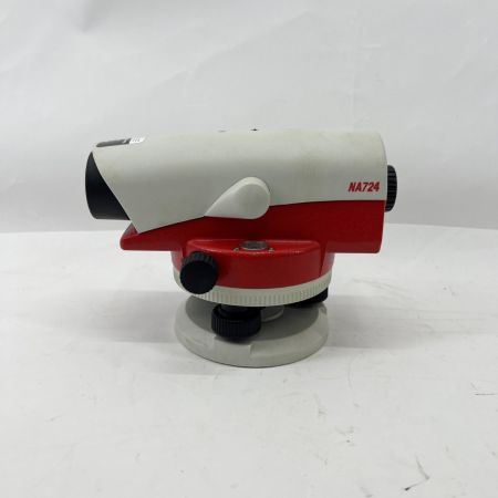  LEICA ライカ オートレベル  NA724 ジャンク品 現状渡し