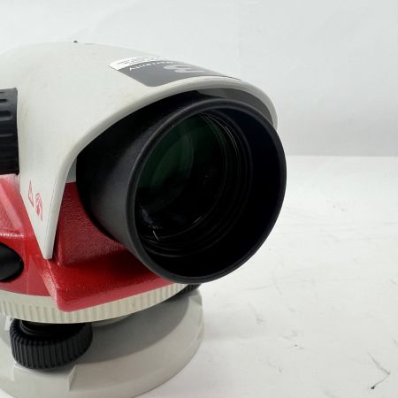  LEICA ライカ オートレベル  NA724 ジャンク品 現状渡し