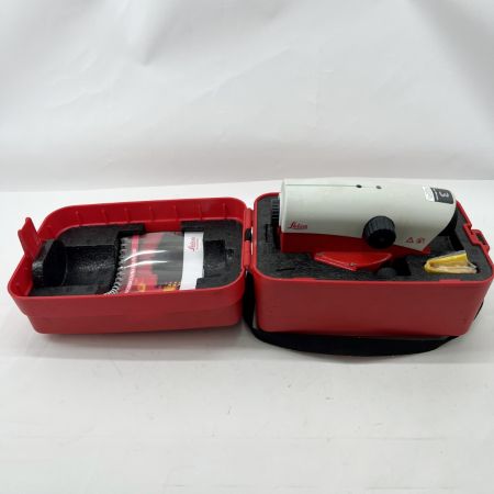  LEICA ライカ オートレベル  NA724 ジャンク品 現状渡し