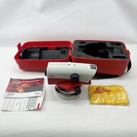  LEICA ライカ オートレベル  NA724 ジャンク品 現状渡し