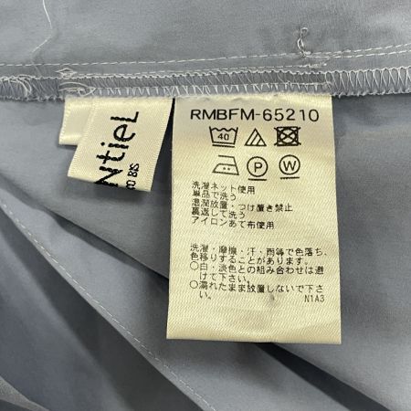  HIROKO BIS ヒロコ ビス レディース ブラウスカットソー サイズ13AB スカイブルー