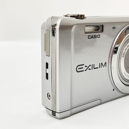 CASIO カシオ EXILIM エクシリム コンパクト デジタルカメラ EX
