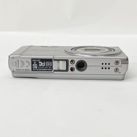  CASIO カシオ EXILIM エクシリム コンパクト デジタルカメラ EX-ZS5 現状渡し