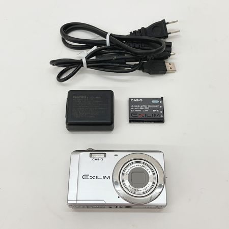  CASIO カシオ EXILIM エクシリム コンパクト デジタルカメラ EX-ZS5 現状渡し