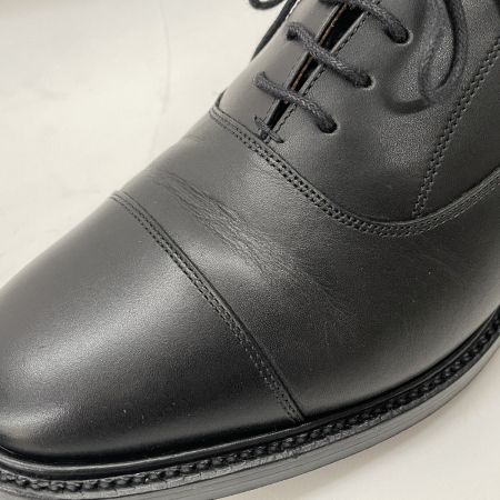  REGAL リーガル Shoe&Co. メンズ ストレートチップシューズ サイズ26cm 935S ブラック