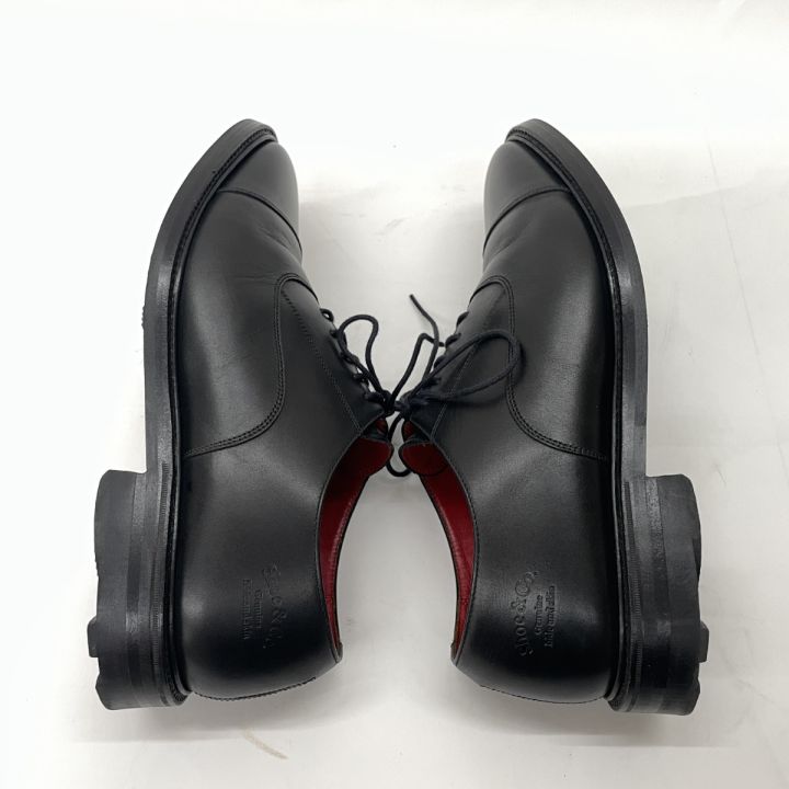 REGAL リーガル Shoe&Co. メンズ ストレートチップシューズ サイズ26cm
