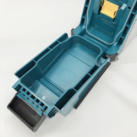  MAKITA マキタ 充電式ラジオ  MR113 グリーン