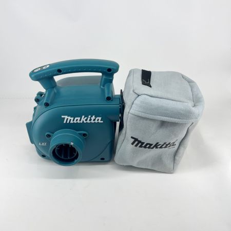  MAKITA マキタ 集じん機 14.4v VC340D グリーン