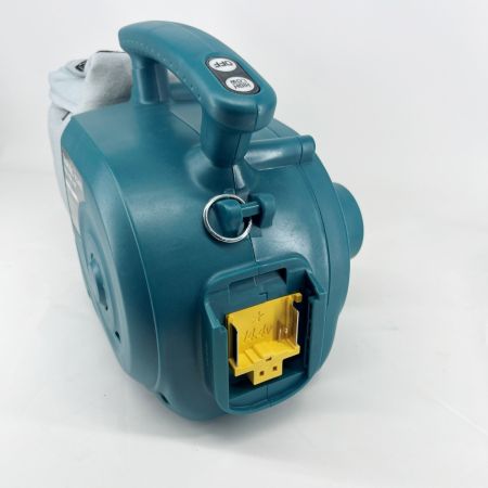  MAKITA マキタ 集じん機 14.4v VC340D グリーン