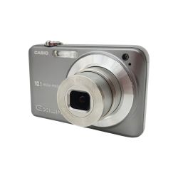 〇〇 CASIO カシオ EXILIM エクシリム コンパクト デジタルカメラ EX-Z1080 現状渡し Bランク