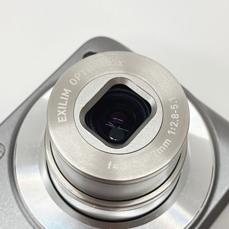  CASIO カシオ EXILIM エクシリム コンパクト デジタルカメラ EX-Z1080 現状渡し