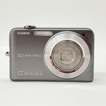  CASIO カシオ EXILIM エクシリム コンパクト デジタルカメラ EX-Z1080 現状渡し