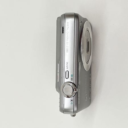  CASIO カシオ EXILIM エクシリム コンパクト デジタルカメラ EX-Z1080 現状渡し