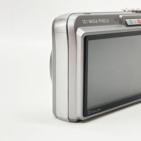  CASIO カシオ EXILIM エクシリム コンパクト デジタルカメラ EX-Z1080 現状渡し