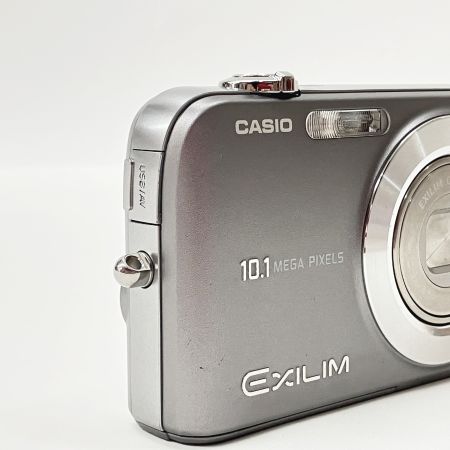  CASIO カシオ EXILIM エクシリム コンパクト デジタルカメラ EX-Z1080 現状渡し