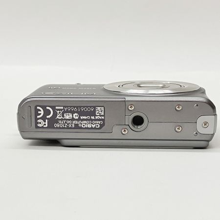  CASIO カシオ EXILIM エクシリム コンパクト デジタルカメラ EX-Z1080 現状渡し