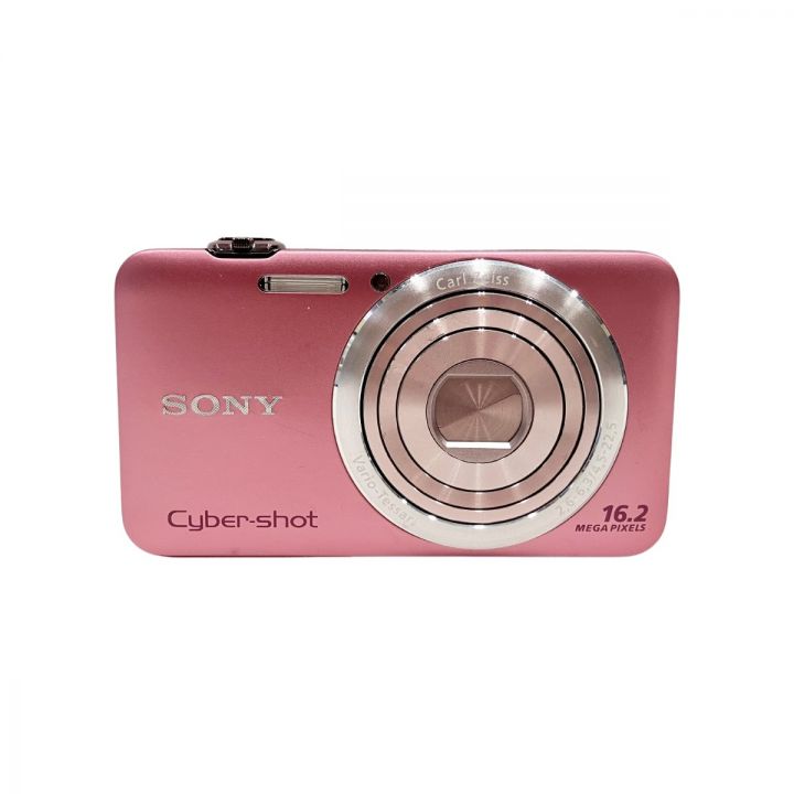 SONY ソニー Cyber Shot サイバーショット コンパクト デジタルカメラ 
