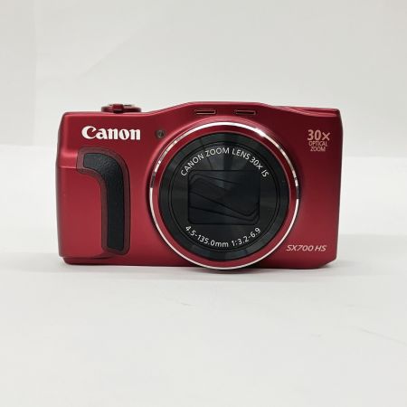  CANON キャノン PowerShot SX700 HS コンパクトデジタルカメラ SX700 HS 現状渡し