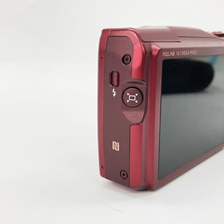  CANON キャノン PowerShot SX700 HS コンパクトデジタルカメラ SX700 HS 現状渡し