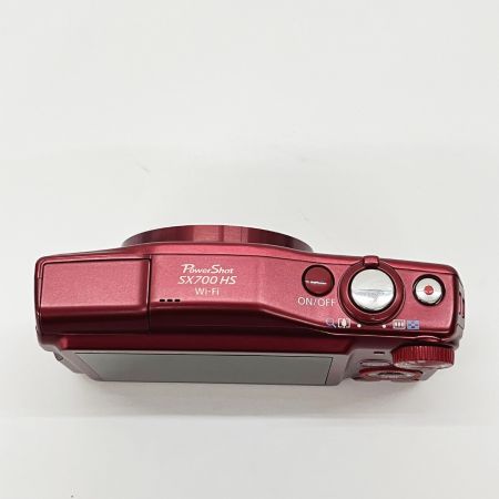  CANON キャノン PowerShot SX700 HS コンパクトデジタルカメラ SX700 HS 現状渡し