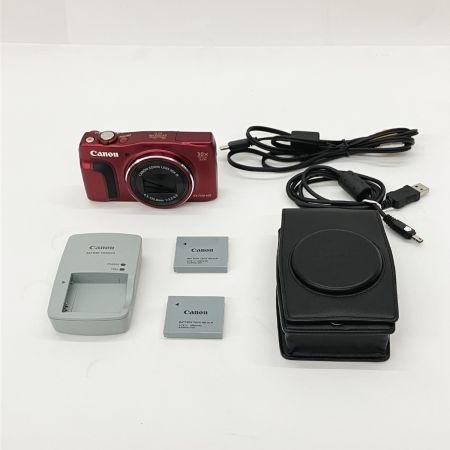  CANON キャノン PowerShot SX700 HS コンパクトデジタルカメラ SX700 HS 現状渡し