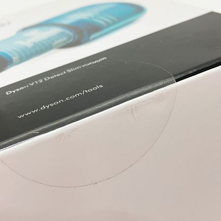  Dyson ダイソン V12 HEPA Filter フィルター 未開封品 