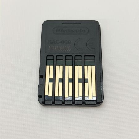  Nintendo ニンテンドウ ポケットモンスター スカーレット Swith ゲームソフト 現状渡し