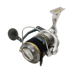 〇〇 SHIMANO シマノ BIOMASTER 08 バイオマスター 8000PG SD67P 02276 スピニングリール Bランク