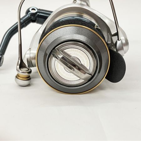  SHIMANO シマノ BIOMASTER 08 バイオマスター 8000PG SD67P 02276 スピニングリール