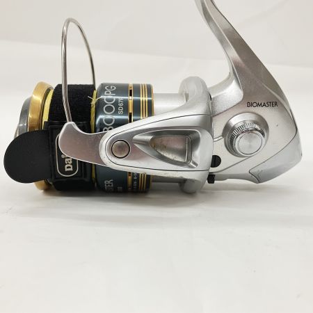  SHIMANO シマノ BIOMASTER 08 バイオマスター 8000PG SD67P 02276 スピニングリール