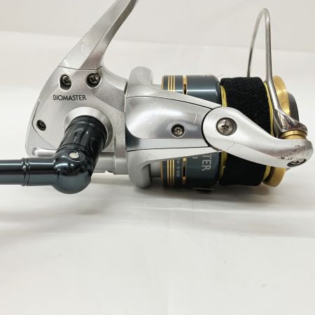  SHIMANO シマノ BIOMASTER 08 バイオマスター 8000PG SD67P 02276 スピニングリール