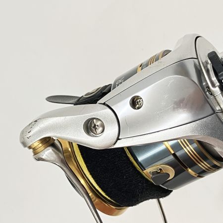  SHIMANO シマノ BIOMASTER 08 バイオマスター 8000PG SD67P 02276 スピニングリール