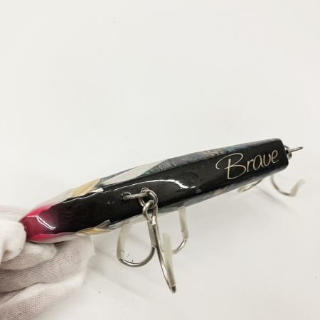  Hiropen ヒロペン  Brave ブレイブ ルアー 140