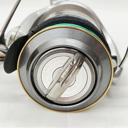  SHIMANO シマノ BIOMASTER 08 バイオマスター 8000PG SD67P 02276 スピニングリール