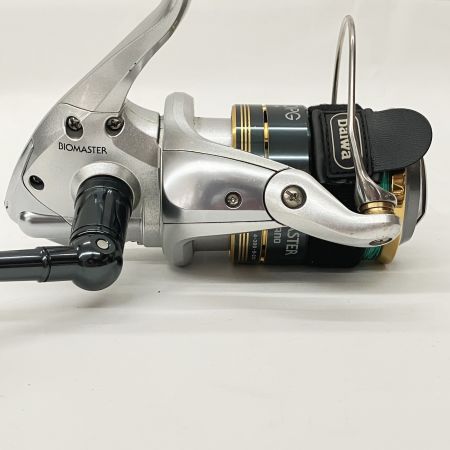  SHIMANO シマノ BIOMASTER 08 バイオマスター 8000PG SD67P 02276 スピニングリール