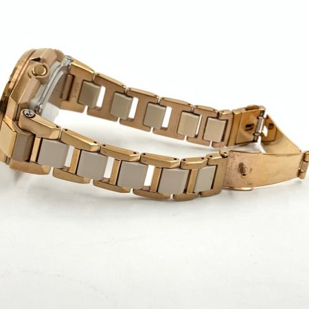  CASIO カシオ タフソーラー 腕時計 MSG-W200CG-4AjF ゴールド